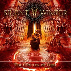 SILENT WINTER (Greece) / The Circles Of Hell