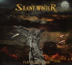 SILENT WINTER (Greece) / The War Is Here