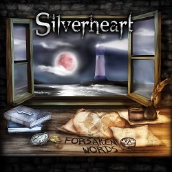 SILVERHEART (Argentina) / Forsaken Words