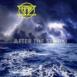 SIMMONZ (US) / After The Storm