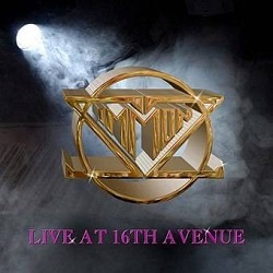 SIMMONZ (US) / Live At 16th Avenue