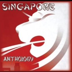 SINGAPORE (UK) / Anthology