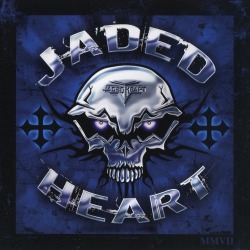 JADED HEART (Germany) / Sinister Mind