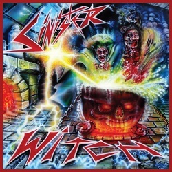 SINISTER WITCH (Canada) / Sinister Witch
