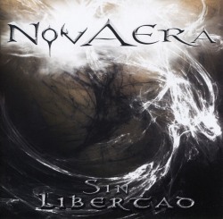 NOVA ERA(Mexico) / Sin Libertad
