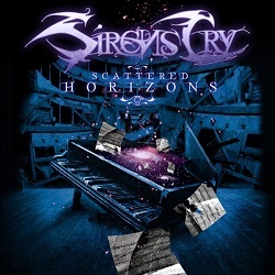 SIREN'S CRY (Austria) / Scattered Horizons