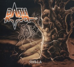 DARK NOVA / Sivilla