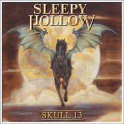 SLEEPY HOLLOW (US) / Skull 13