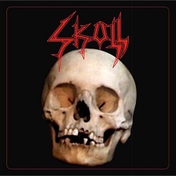 SKULL (Colombia) / Beer, Metal, Spikes.