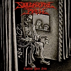 SLAUGHTERED PRIEST (Greece) / Confess Your Sins