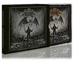 SLAUGHTER MESSIAH (Belgium) / Putrid Decade Of Morbid Terror