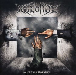 H-GEORGE / Slave Of Society