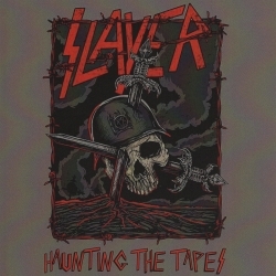 SLAYER (US) / Haunting The Tapes (collector's item)