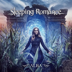 SLEEPING ROMANCE (Italy) / Alba