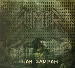 SLIMER (Indonesia) / Otak Sampah