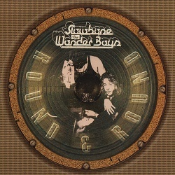SLOWBONE THE WONDERBOYS (UK) / Round & Round