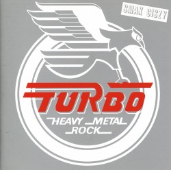 TURBO (Poland) / Smak Ciszy