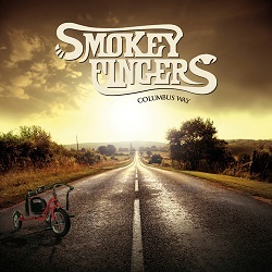 SMOKEY FINGERS (Italy) / Columbus Way