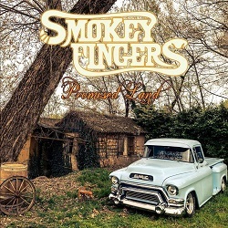 SMOKEY FINGERS (Italy) / Promised Land
