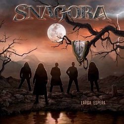 SNAGORA (Spain) / Larga Espera