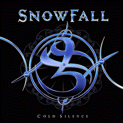 SNOWFALL (Norway) / Cold Silence