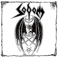 SODOM (Germany) / Demonized (2018 edition)