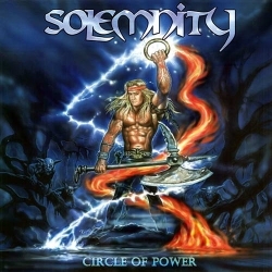 SOLEMNITY (Germany) / Circle Of Power