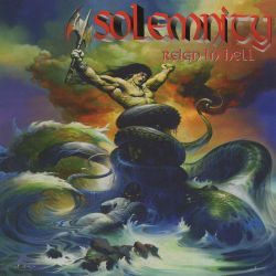 SOLEMNITY (Germany) / Reign In Hell