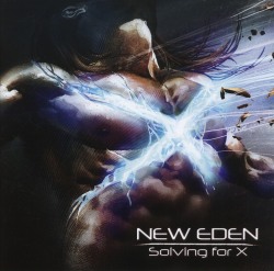 NEW EDEN (US) / Solving For X