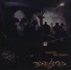 BREAKER (Spain) / Sombra Del Miedo