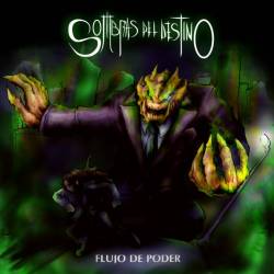 SOMBRAS DEL DESTINO (Spain) / Flujo De Poder