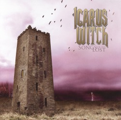 ICARUS WITCH (US) / Songs For The Lost