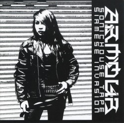 ARMOUR (Finland) / Sonichouse Tape (Siamese Invasion)