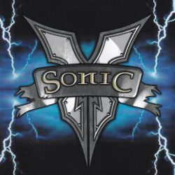 SONIC X (Canada) / Sonic X