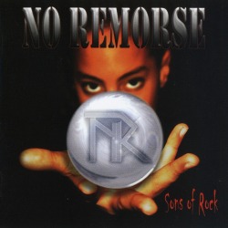 NO REMORSE (Italy) / Sons Of Rock