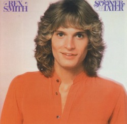 REX SMITH (US) / Sooner Or Later