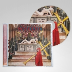 SORCERY (US/Illinois) / Till Death Do We Part + 2