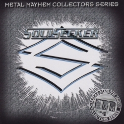 SOULSEEKER (US) / Soulseeker