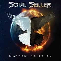 SOUL SELLER (Italy) / Matter Of Faith