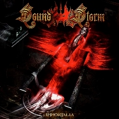 SOUND STORM(Italy) / Immortalia