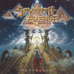 SEVENTH AVENUE (Germany) / Southgate (2009 reissue)