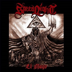 SPEED NIGHT (Chile) / El Mago