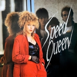 SPEED QUEEN (France) / Haute Tension (2CD)