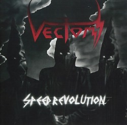 VECTOM (Germany) / Speed Revolution + Rules Of Mystery