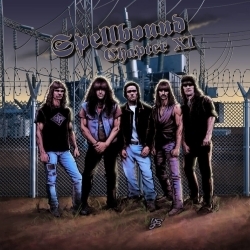 SPELLBOUND (US) / Chapter XI + 4