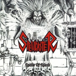 SPELLCASTER (US) / Spells Of Speed