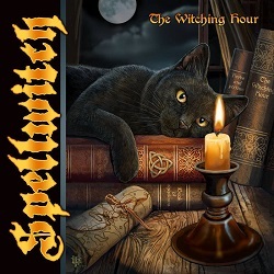 SPELLWITCH (Finland) / The Witching Hour