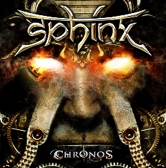 SPHINX (Spain) / Chronos
