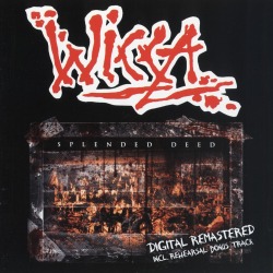 WICCA(Germany) / Splended Deed + 1