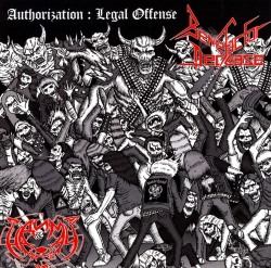 BENEFACTOR DECEASE (Greece) & NADIMAC (Serbia) / Authorization : Legal Offense